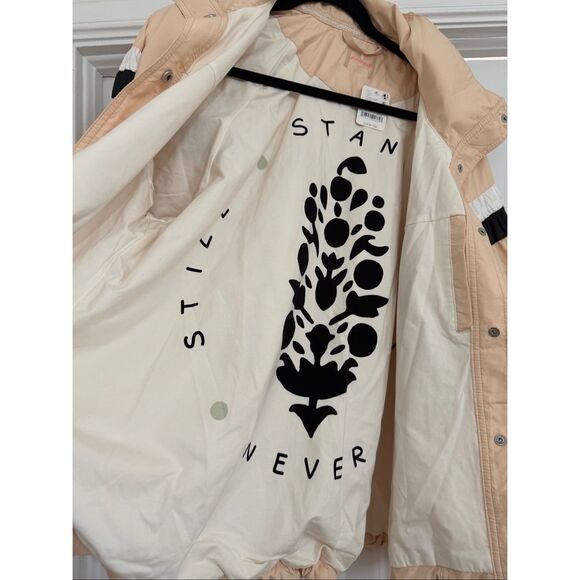 Free People Movement On The Go Windbreaker - Picture 10 of 10